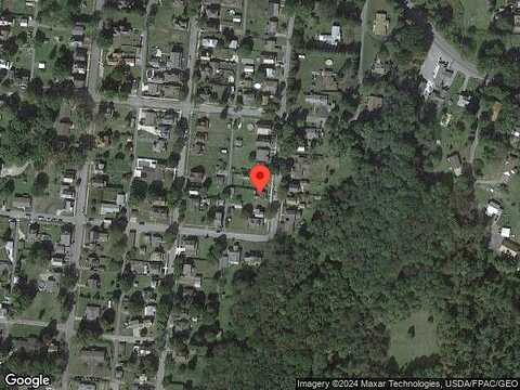 Ashland, PUNXSUTAWNEY, PA 15767