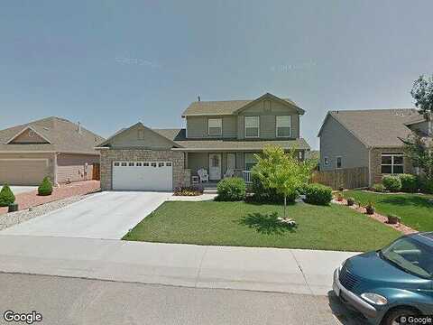 Buckeye, JOHNSTOWN, CO 80534