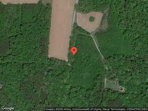 Captains Point, HEATHSVILLE, VA 22473