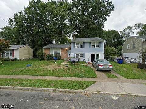 Cherrix, BEVERLY, NJ 08010