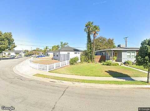 Cherry, BREA, CA 92821