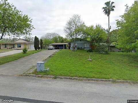 Cloudcroft, SAN ANTONIO, TX 78228