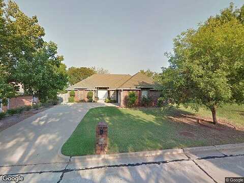Club House, SHAWNEE, OK 74801