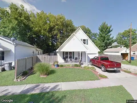 Dubois, VINCENNES, IN 47591