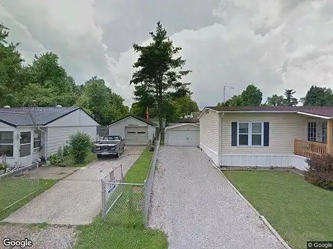 6Th, LIVERMORE, KY 42352