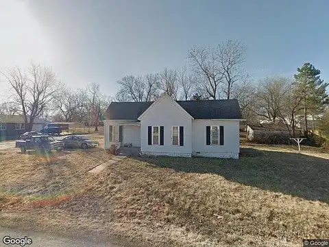 7Th, LOCKWOOD, MO 65682