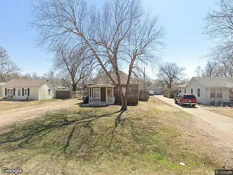 Blanchard, SOUTH HUTCHINSON, KS 67505