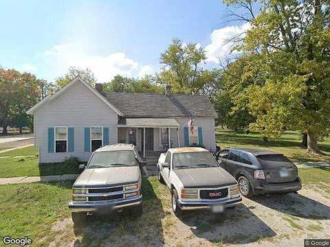Washington, FARINA, IL 62838