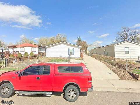 Elm, LOCHBUIE, CO 80603