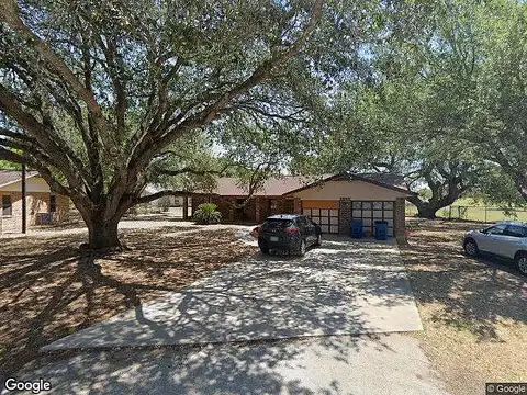 Indian Pink, FLORESVILLE, TX 78114