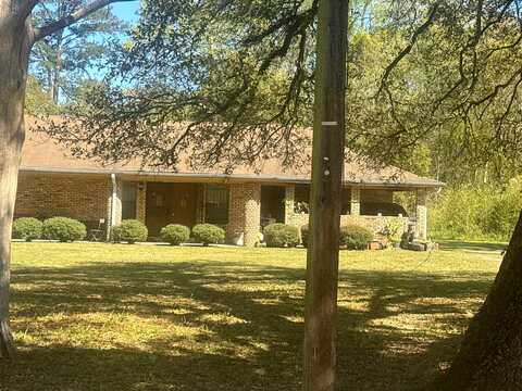 J W Davis, HAMMOND, LA 70403