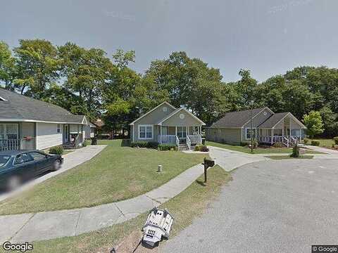 Len Tenner, STATESBORO, GA 30458