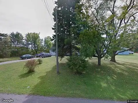 Mansfield, GALION, OH 44833