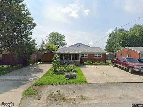 Meadowood, LOUISVILLE, KY 40229