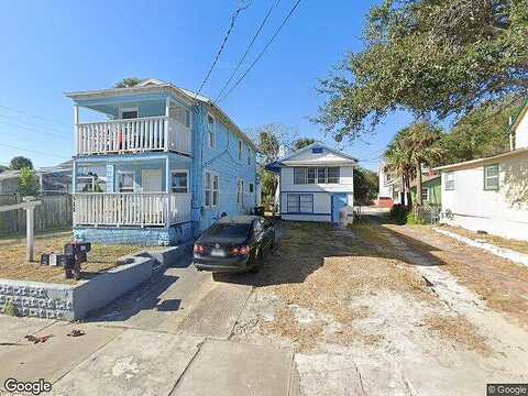 Hollywood, DAYTONA BEACH, FL 32118
