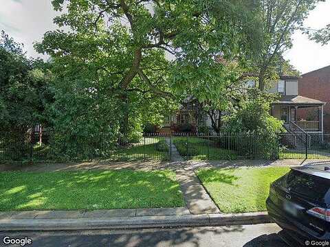 Latrobe, CHICAGO, IL 60644