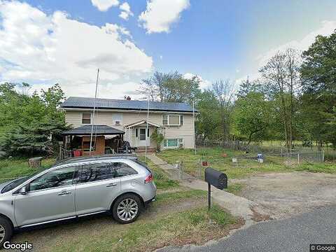 Pennsylvania, HAINESPORT, NJ 08036