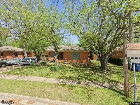 4Th, WYLIE, TX 75098