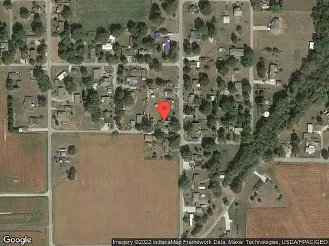 8Th, CAYUGA, IN 47928