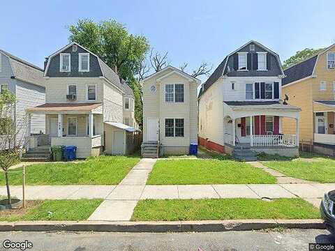 Augusta, BALTIMORE, MD 21229