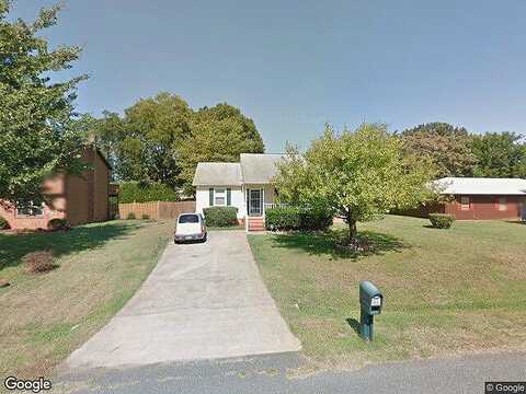 Brooks, FREDERICKSBURG, VA 22408