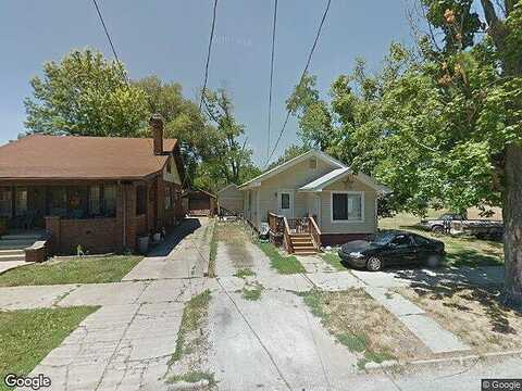 Race, PRINCETON, IN 47670