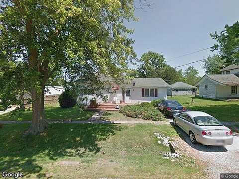 Vermont, CAMP POINT, IL 62320