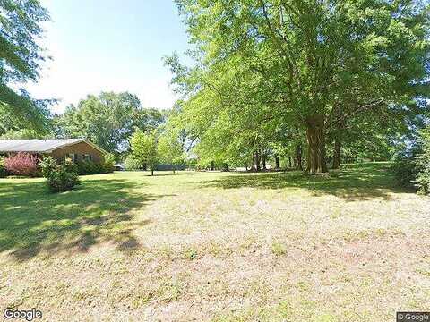 Sims Harris, GILLSVILLE, GA 30543