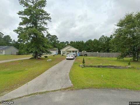 Snow Bell, RICHLANDS, NC 28574