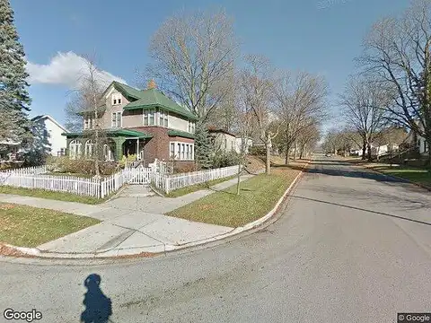 Stimson, CADILLAC, MI 49601