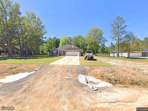 Trail Of Hawk, QUITMAN, GA 31643