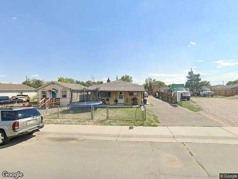 66Th, DENVER, CO 80221