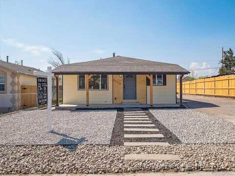 66Th, DENVER, CO 80221