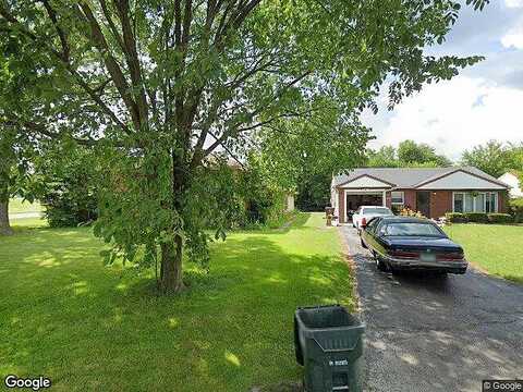 Lexington, HAZEL CREST, IL 60429