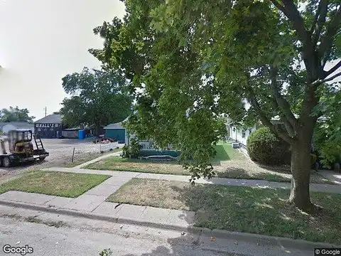 Avenue M, FORT MADISON, IA 52627