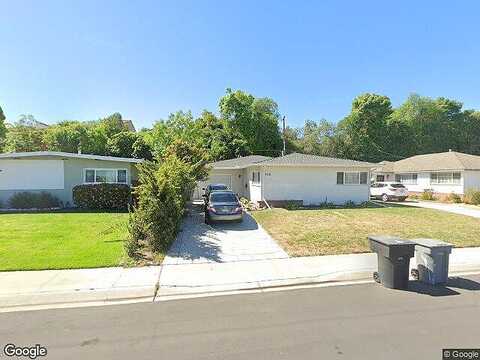 Winlock, TORRANCE, CA 90505