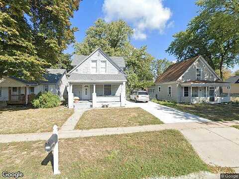 Y, LINCOLN, NE 68503