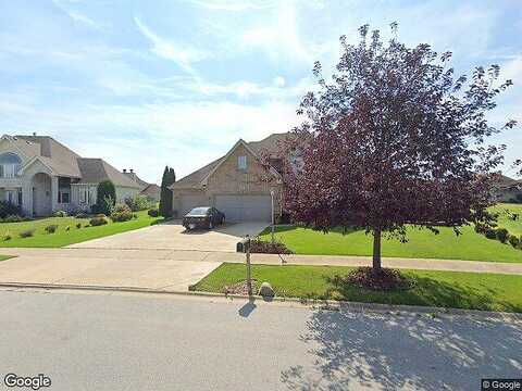 198Th, LYNWOOD, IL 60411