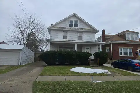 Chestnut, ERIE, PA 16508