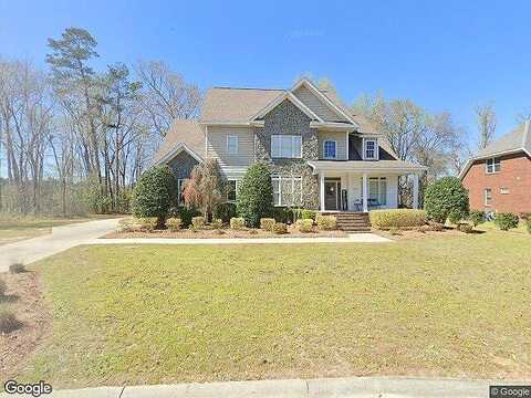 Woodside, EFFINGHAM, SC 29541