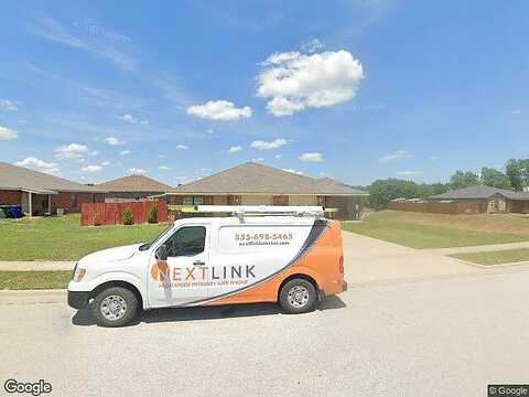 Janelle Dr, Copperas Cove, TX 76522