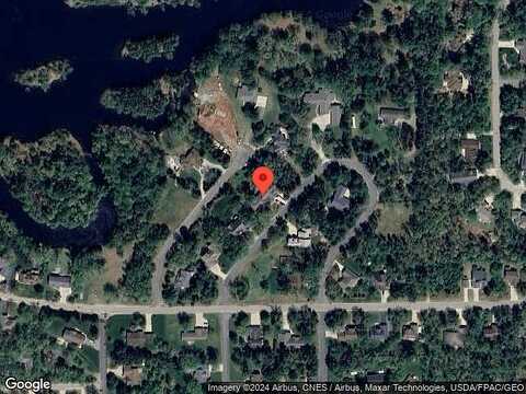 Oak, STEVENS POINT, WI 54481