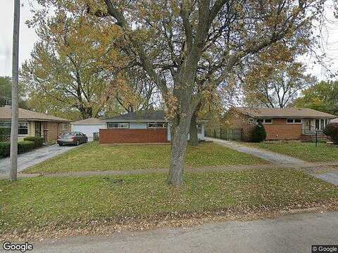 163Rd, MARKHAM, IL 60428
