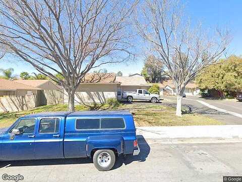 Camino Del Este, TEMECULA, CA 92591