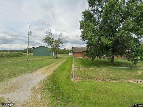 Coal Dock, WAVERLY, OH 45690