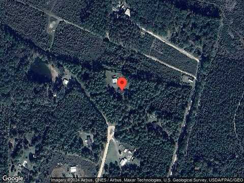 Deer Run, STATESBORO, GA 30461