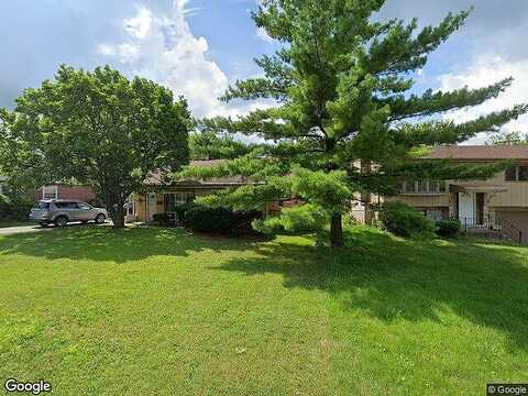 Lexington, HAZEL CREST, IL 60429