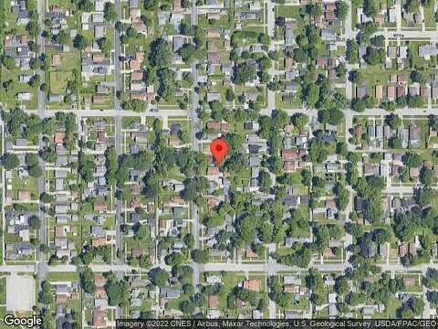 Peoria, STEGER, IL 60475