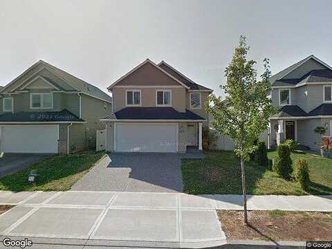 1St, RIDGEFIELD, WA 98642