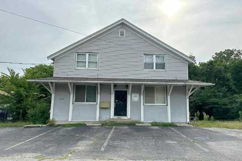 S Forest Ave, Independence, MO 64052